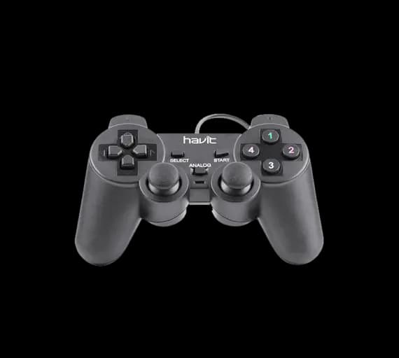 Havit HV-G69 USB Gamepad
